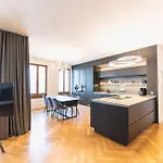 Tip! Design Trifft Lage 120 Qm Premium Apartment