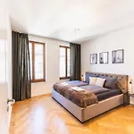 Tip! Design Trifft Lage 120 Qm Premium Apartment