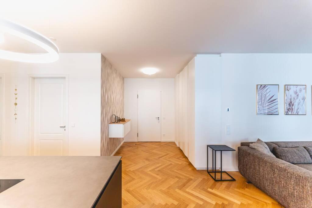 Tip! Design Trifft Lage 120 Qm Premium Appartement