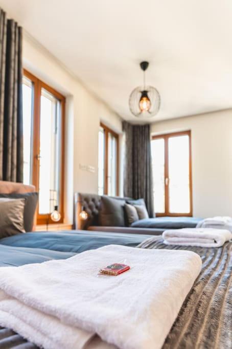 Tip! Design Trifft Lage 120 Qm Premium Appartement