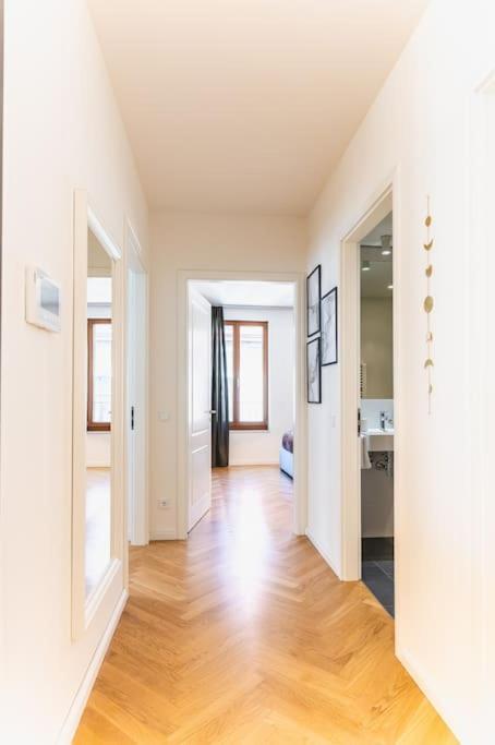 Tip! Design Trifft Lage 120 Qm Premium Appartement