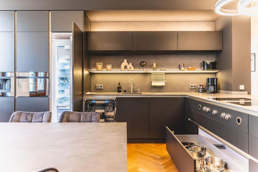 Tip! Design Trifft Lage 120 Qm Premium Dresden