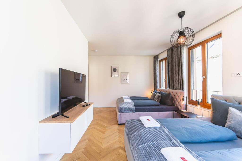 Tip! Design Trifft Lage 120 Qm Premium Appartement