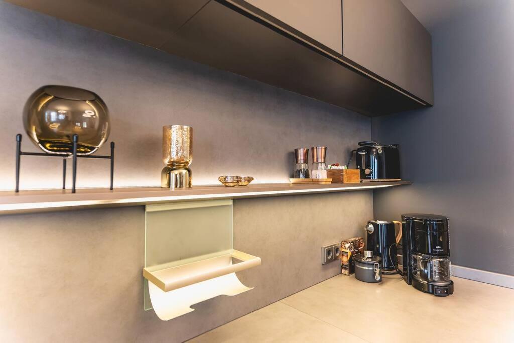 Appartement Tip! Design Trifft Lage 120 Qm Premium Dresden