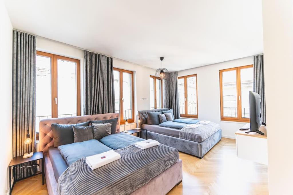 Appartement Tip! Design Trifft Lage 120 Qm Premium *