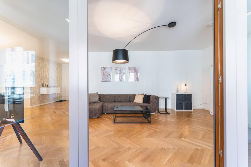 Tip! Design Trifft Lage 120 Qm Premium Dresden